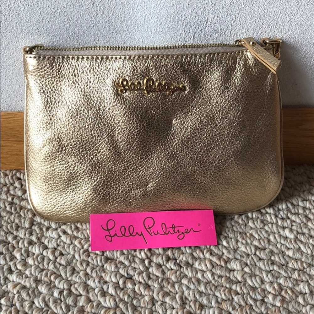Lilly Pulitzer bag